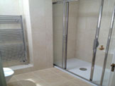 Shower Room in Aston, July 2012 - Image 5